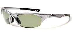 JiMarti JMP1 Polarized Superlight Sunglasses for Golf, Fishing, Cycling