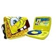 In Phase Audio SBPDVD0902 Sponge Bob Portable DVD Player Including Messenger Bag