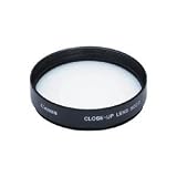 Electronics : Canon CU77500D 77mm Type 500D close-up attachment