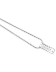 Diamond Accented Pendant in Sterling Silver