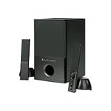 Altec Lansing VS4121 Powered Audio System (Black)by Altec Lansing