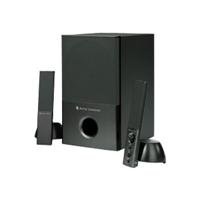 Altec Lansing VS4121 Powered Audio System (Black)