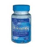 Defend-Rx 45 tablets by Hi-Tech Pharm w/ Shikimic acid