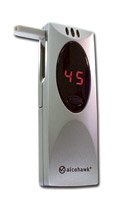 HealthPersonalCare: Alcohawk SLIM Breathalyzer Alcohol Tester