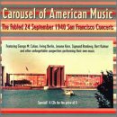 CD-Charts  Search : Carousel of American Music [BOX SET] [IMPORT]