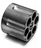 Evanix .22 Hunting Master AR6 magazine