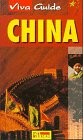 Viva Guide, China - Christopher Knowles