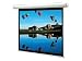 Draper Salara Plug & Play - Projection screen (motorized) - 136 in - 1:1 - Fiberglass Matt White