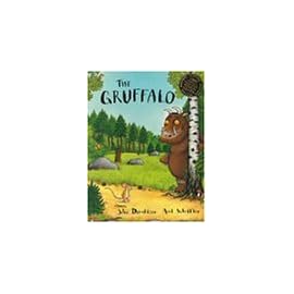 Gruffalo