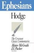 Ephesians (The Crossway Classic Commentaries) under The Books Store