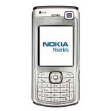 Nokia N70 Smart Phone - Sim Free  With 2MP Camera