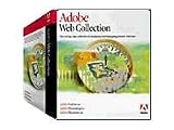 Adobe Web Collection - Mac edition