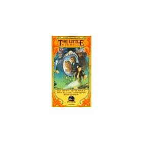 Faerie Tale Theatre - The Little Mermaid [VHS]