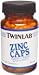 Zinc-Twinlab Natural Zinc, 30mg 300 Capsules (3 Pack)