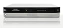 LG RC 197 DVD-Rekorder / VHS-Rekorder Kombination Double-Layer ultraslim