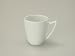 Horizont White Becher mit Henkel, 0,30l