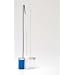 Dynalon 507054-0030 Sterile Dippa Sample Collection Dipper Ladle with Screw Closure, 30mL Capacity (Case of 50)