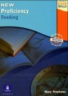 Longman Exam Skills Proficiency Reading Students' Book