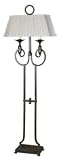 Legato Floor Lamp, Uttermost 28836