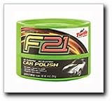 Review Turtle Wax  / Turtle Wax F21 Soft Paste Car Polish 14 oz.
