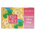Bar Soap - Olive & Chamomile, 8 oz