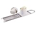 Cuisinox S636 Garlic Shredder and Slicer