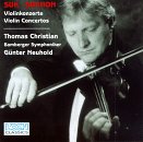 Review Classics  / Suk/Suchon: Fantasias