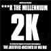 2K / Acid Brass Band - K the Millennium (X2) / What Time Is Love [Maxi Single CD] [Orden Especial]