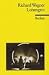 Lohengrin: Textbuch mit Varianten der...