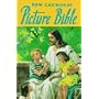 New Catholic Picture Bible/No. 435/22
