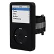 Belkin Sports Sleeve Case and Armband for 60 GB iPod 5G, 5.5G (Black)