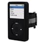 Belkin Sports Sleeve Case and Armband for 60 GB iPod 5G, 5.5G (Black)