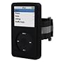 Belkin Sports Sleeve Case and Armband for 60 GB iPod 5G, 5.5G (Black)