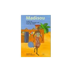 Madisou