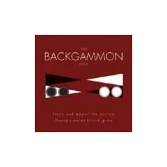 The Backgammon Pack: Enjoy and Master the Ancient Mesopotamian Board Game