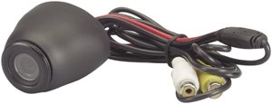 Audiovox Ccdfr Mini Ccd Color Camera Reverse Image