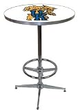 Kentucky Wildcats 43 Rec-Room Round Table