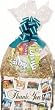 Thank You 7 Languages Candy Gift Basket