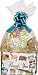 Thank You 7 Languages Candy Gift Basket Image