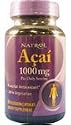 Acai 1000 mg 60 VegiCaps