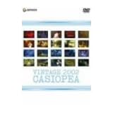 VINTAGE 2002 [DVD]