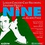Nine (1992 London Concert Cast - Highlights)