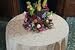 Kitchen & Housewares : Celedon Green Bellagio Banquet Tablecloth - 108in x 132in