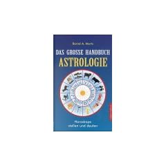 Handbuch der Astrologie. Horoskope stellen und deuten