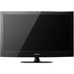 ハイセンス 26V型地上・BS・110度CSデジタルフルハイビジョンLED液晶テレビHisense LTDN26K15JP
