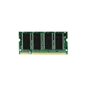 HP 1GB 200-Pin PC2700 333Mhz SODIMM DDR RAM