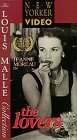 The Lovers [VHS]
