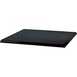 Werzalit 600mm Square Table Top