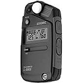 Sekonic L-308S Flashmate Light Meter