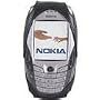 Nokia 6600/6620 Leather Case